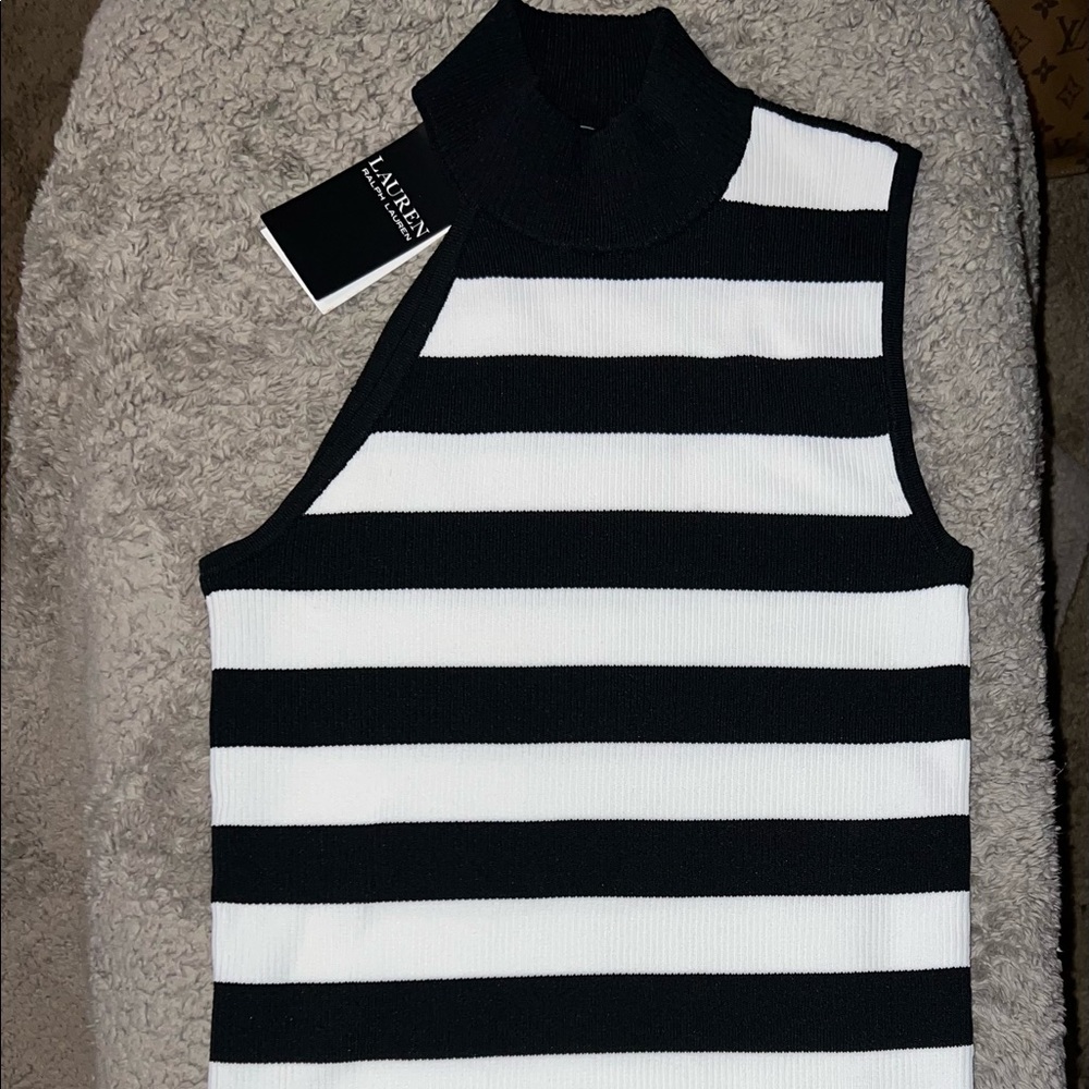 Lauren Ralph Lauren top